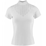 Polo EQUITHÈME - Funza - Short sleeves - Image 7