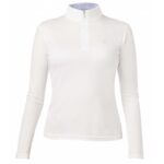 Polo EQUITHÈME - Mesh- (XL) - Image 3