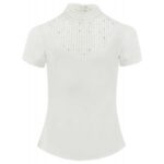 EQUITHÈME Polo competition shirt -Vilamoura- - Image 4