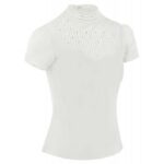 EQUITHÈME Polo competition shirt -Vilamoura- - Image 3