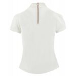 EQUITHÈME Polo competition shirt -Vilamoura- - Image 2