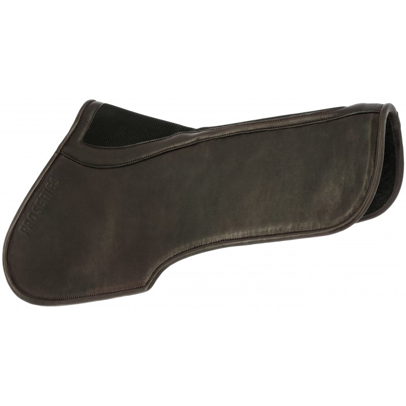 pro-series-half-pad-thin-felt-leather (2) PRO SERIES Shock Absorber - Felt/Thin Leather - Image 1
