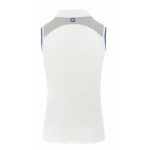 PRO SERIES Sleeveless polo shirt, Ladies (XL) - Image 2
