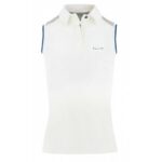 PRO SERIES Sleeveless polo shirt, Ladies (XL)