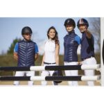 PRO SERIES Sleeveless polo shirt, Ladies (XL) - Image 3