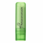 RATSAVARUSTUS24 Lip Balm