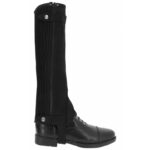 RIDING WORLD - Amara - Half Chaps - Image 2