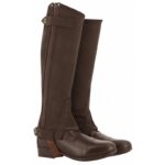 RIDING WORLD - Amara - Half Chaps - Image 5