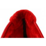 RIDING WORLD Back pad synthetic sheepskin - Image 9