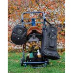 RIDING WORLD boot bag - Image 10