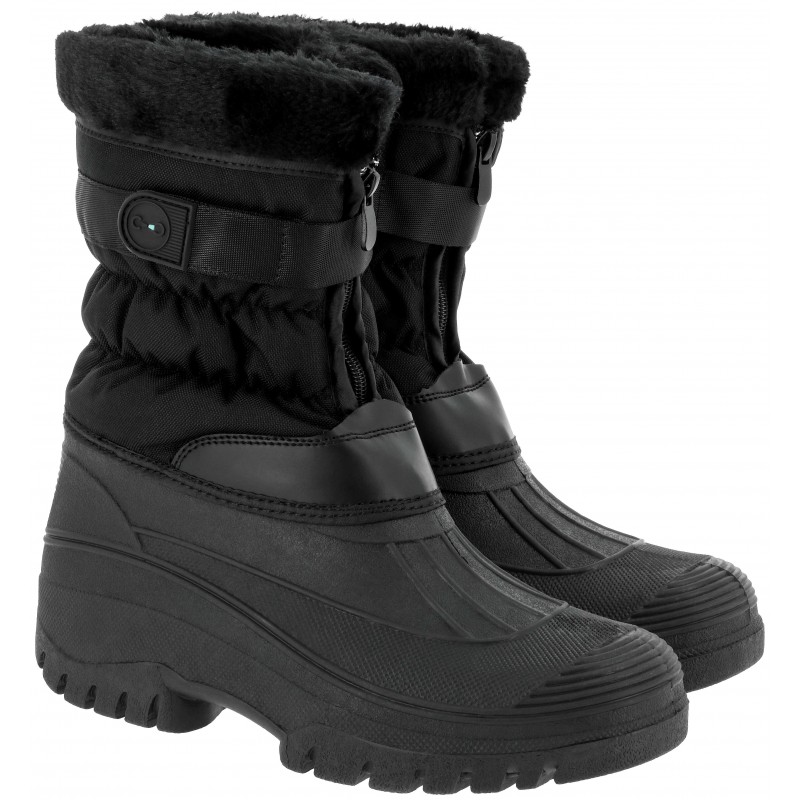 riding-world-boots-winter Boots RIDING WORLD - Winter - Image 1