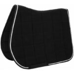 RIDING WORLD Saddle pad – Corduroy