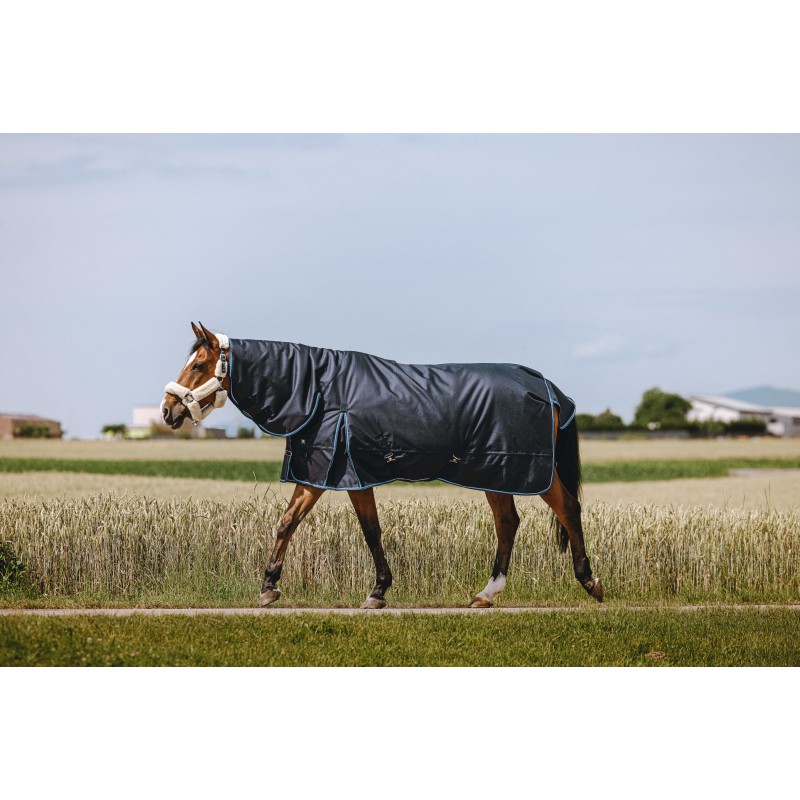 riding-world-eco-600d-rug-combo RIDING WORLD - Eco 600D - Rug Combo - Image 1