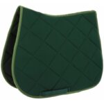 RIDING WORLD - Essentiel - Saddle pad