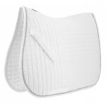 RIDING WORLD Saddle pad - Girly - Image 5