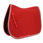 RIDING WORLD Saddle pad - Girly - Image 4