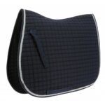 RIDING WORLD Saddle pad - Girly - Image 2