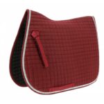 RIDING WORLD Saddle pad - Girly
