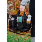 RIDING WORLD Multipocket Grooming Bag - Image 12