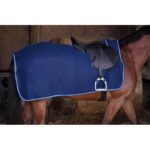 RIDING WORLD Polar fleece back cover - Image 5