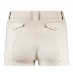 RIDING WORLD - River - Man silicon seat breeches - Image 13