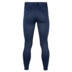 RIDING WORLD - River - Man silicon seat breeches - Image 7