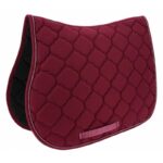 RIDING WORLD - Rope - Saddle pad