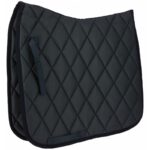 RIDING WORLD - School - Dressage saddle pad
