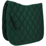 RIDING WORLD - School - Dressage saddle pad - Image 2