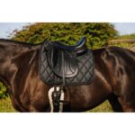 RIDING WORLD - School - Dressage saddle pad - Image 6