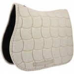 RIDING WORLD Saddle pad - Sunshine - Image 5