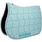 RIDING WORLD Saddle pad - Sunshine - Image 6