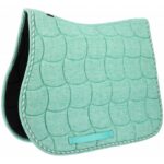 RIDING WORLD Saddle pad - Sunshine - Image 4