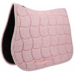 RIDING WORLD Saddle pad - Sunshine