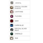 © Tech Stirrups Safety Stirrup Venice Children Swarovski - Image 2