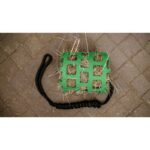 Slow feeder + rope HIPPOTONIC - Image 2