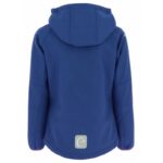 Softshell riding jacket EQUI-KIDS - Amandine Magical - Image 5