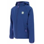 Softshell riding jacket EQUI-KIDS - Amandine Magical - Image 4