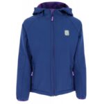 Softshell riding jacket EQUI-KIDS - Amandine Magical - Image 3