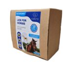 HORSYD Sugar free licklable supplement for breathing 1.1 kg