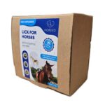 HORSYD Sugar free licklable supplement for breathing 1.1 kg