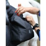 LAMI-CELL Hiking Mat - With Pockets - Image 5