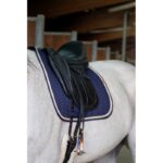 EQUITHÈME "Softy" Dressage Saddle pad - Image 35