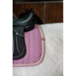 EQUITHÈME "Softy" Dressage Saddle pad - Image 15