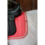 EQUITHÈME "Softy" Dressage Saddle pad - Image 30