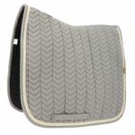 EQUITHÈME "Softy" Dressage Saddle pad - Image 6