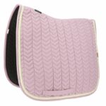 EQUITHÈME "Softy" Dressage Saddle pad