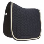 EQUITHÈME "Softy" Dressage Saddle pad - Image 33