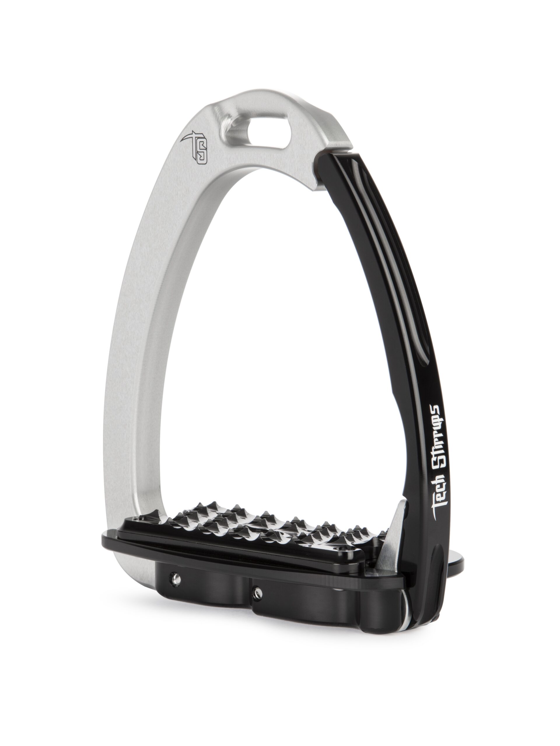 uc © Tech Stirrups JUMP&CROSS-COUNTRY Safety Stirrup Venice Sloped EVO - Image 1