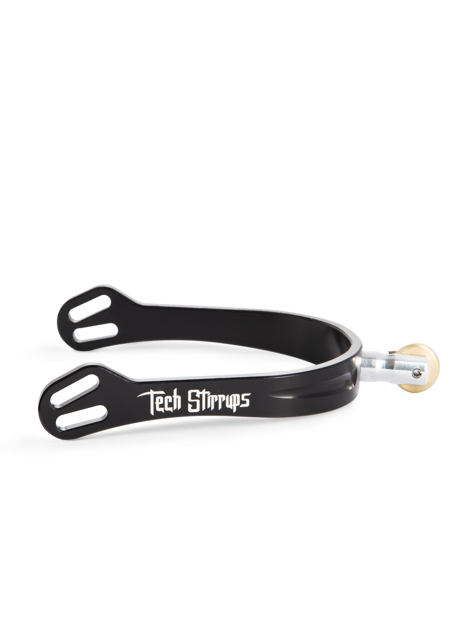 © Tech Stirrups Spurs Verona - Rowel